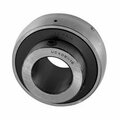 Ami Bearings SINGLE ROW BALL BEARING - 1-3/8 IN. MEDIUM DUTY WIDE SET SCREW BEARING INSERT UCX07-22